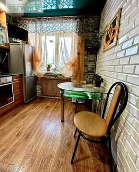 1-к квартира, вторичка, 30м2, 3/5 этаж