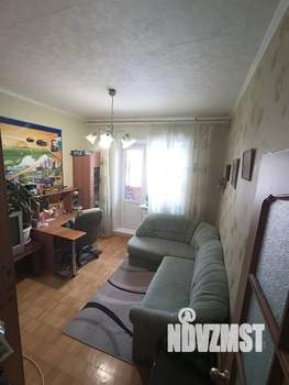 2-к квартира, вторичка, 50м2, 2/9 этаж