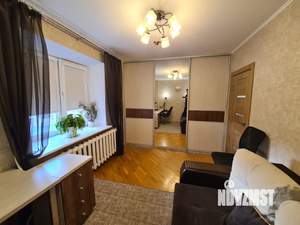 3-к квартира, вторичка, 95м2, 3/10 этаж