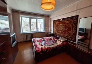 3-к квартира, вторичка, 61м2, 1/9 этаж