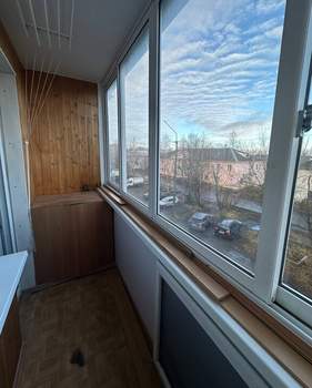 2-к квартира, вторичка, 44м2, 3/5 этаж