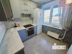 2-к квартира, вторичка, 43м2, 3/9 этаж