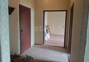 2-к квартира, вторичка, 51м2, 3/10 этаж