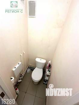 1-к квартира, вторичка, 37м2, 9/10 этаж