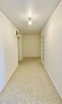 3-к квартира, вторичка, 89м2, 1/4 этаж