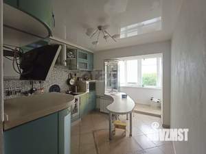 3-к квартира, вторичка, 73м2, 3/5 этаж