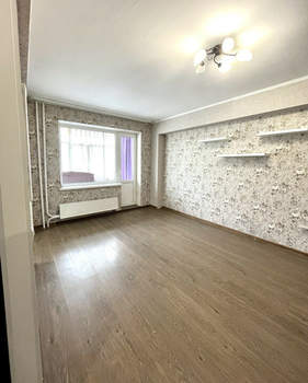 1-к квартира, вторичка, 32м2, 1/9 этаж