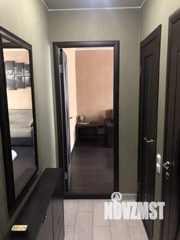 2-к квартира, вторичка, 42м2, 4/5 этаж
