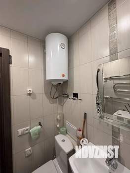 2-к квартира, вторичка, 40м2, 5/5 этаж