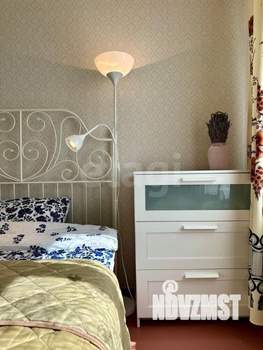 2-к квартира, вторичка, 44м2, 1/5 этаж