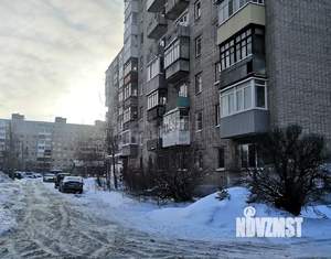 1-к квартира, вторичка, 21м2, 3/9 этаж