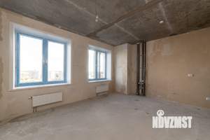 3-к квартира, вторичка, 61м2, 10/16 этаж
