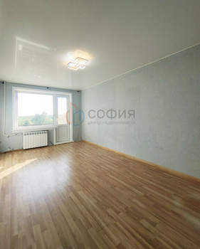 1-к квартира, вторичка, 30м2, 3/5 этаж