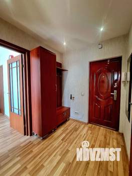 1-к квартира, вторичка, 36м2, 4/10 этаж