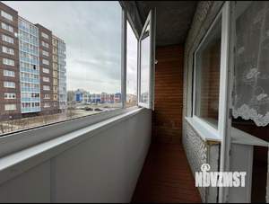 1-к квартира, вторичка, 37м2, 2/10 этаж