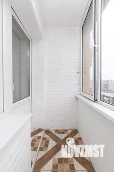 3-к квартира, вторичка, 88м2, 8/17 этаж