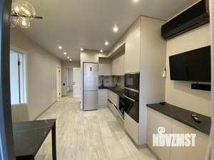 2-к квартира, вторичка, 53м2, 5/9 этаж