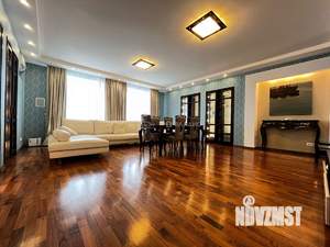 3-к квартира, вторичка, 149м2, 4/7 этаж