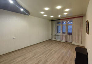 1-к квартира, вторичка, 46м2, 1/11 этаж