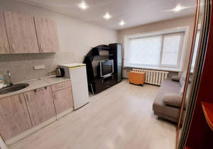 1-к квартира, вторичка, 25м2, 1/5 этаж