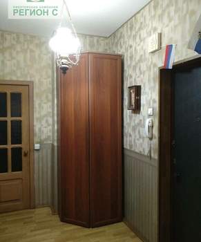2-к квартира, вторичка, 51м2, 7/9 этаж