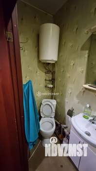 1-к квартира, вторичка, 17м2, 1/5 этаж