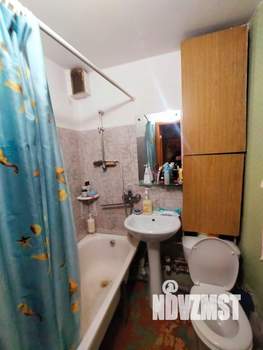 1-к квартира, вторичка, 31м2, 4/6 этаж
