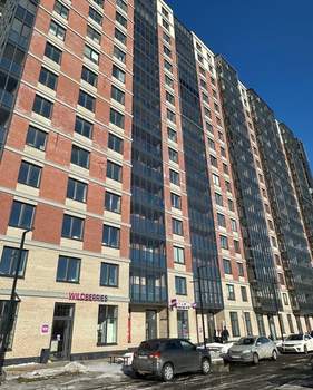 1-к квартира, вторичка, 30м2, 15/16 этаж