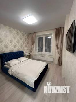 1-к квартира, вторичка, 30м2, 14/16 этаж