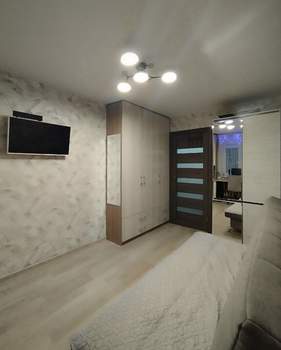 2-к квартира, вторичка, 44м2, 5/5 этаж