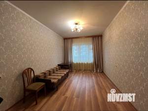 1-к квартира, вторичка, 37м2, 2/10 этаж