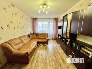 3-к квартира, вторичка, 62м2, 3/5 этаж