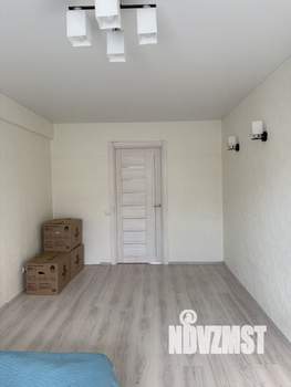 1-к квартира, вторичка, 35м2, 1/10 этаж