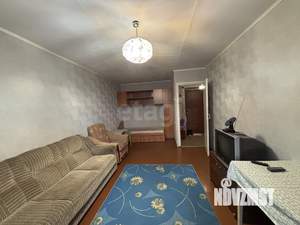 1-к квартира, вторичка, 35м2, 3/5 этаж