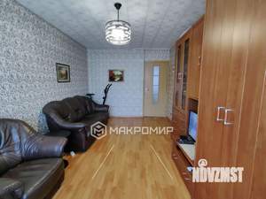 2-к квартира, вторичка, 48м2, 5/5 этаж
