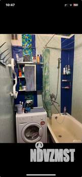 1-к квартира, вторичка, 31м2, 5/9 этаж