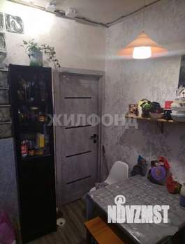 1-к квартира, вторичка, 30м2, 2/2 этаж