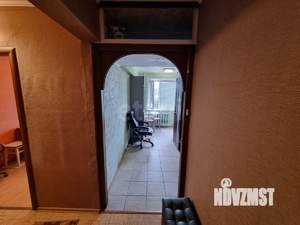 2-к квартира, вторичка, 46м2, 4/9 этаж