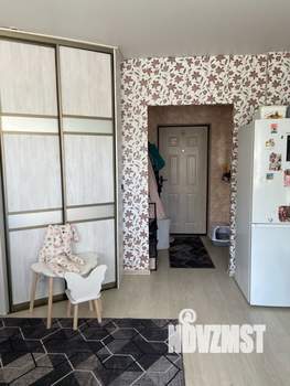 Студия квартира, вторичка, 28м2, 1/9 этаж