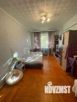 1-к квартира, вторичка, 31м2, 1/9 этаж