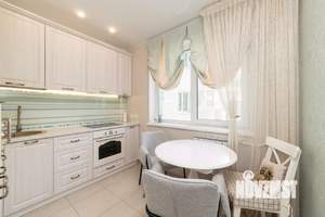 1-к квартира, вторичка, 30м2, 5/16 этаж