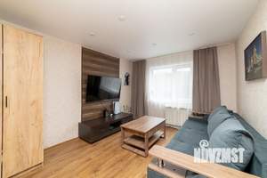 2-к квартира, вторичка, 40м2, 1/2 этаж