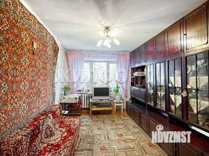 2-к квартира, вторичка, 46м2, 2/9 этаж