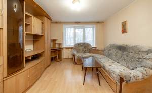 1-к квартира, вторичка, 30м2, 3/9 этаж