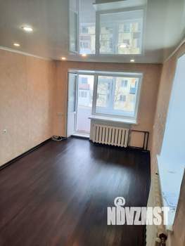 1-к квартира, вторичка, 29м2, 4/4 этаж