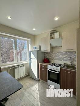 4-к квартира, вторичка, 60м2, 5/5 этаж
