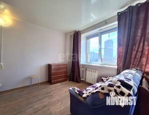 Студия квартира, вторичка, 24м2, 5/12 этаж