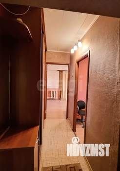 2-к квартира, вторичка, 46м2, 4/9 этаж
