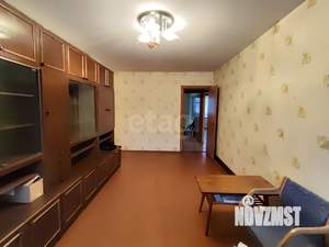 2-к квартира, вторичка, 47м2, 2/5 этаж