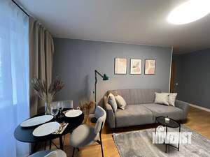 3-к квартира, вторичка, 59м2, 2/10 этаж